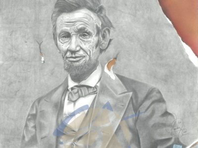Lincoln Original